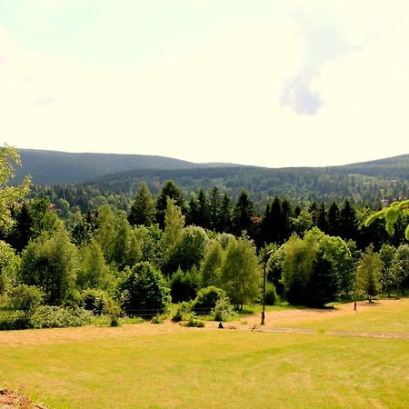 Apartamenty Podgorze Szklarska Poręba Buitenkant foto