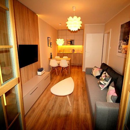 Apartamenty Podgorze Szklarska Poręba Buitenkant foto