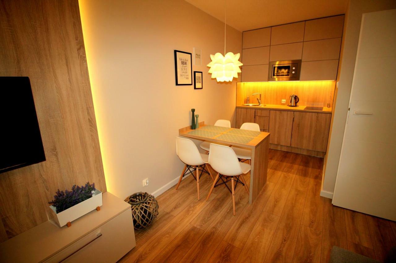 Apartamenty Podgorze Szklarska Poręba Buitenkant foto