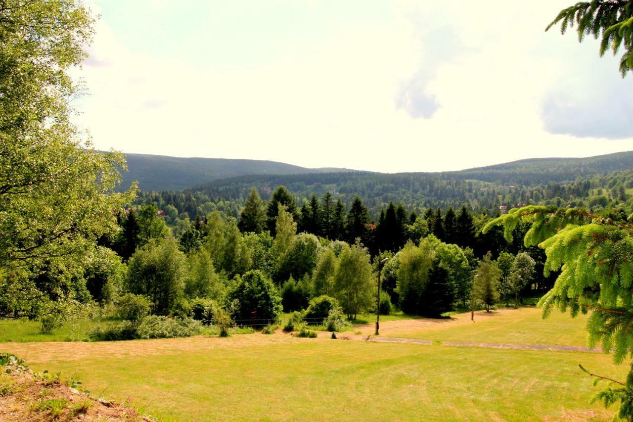 Apartamenty Podgorze Szklarska Poręba Buitenkant foto