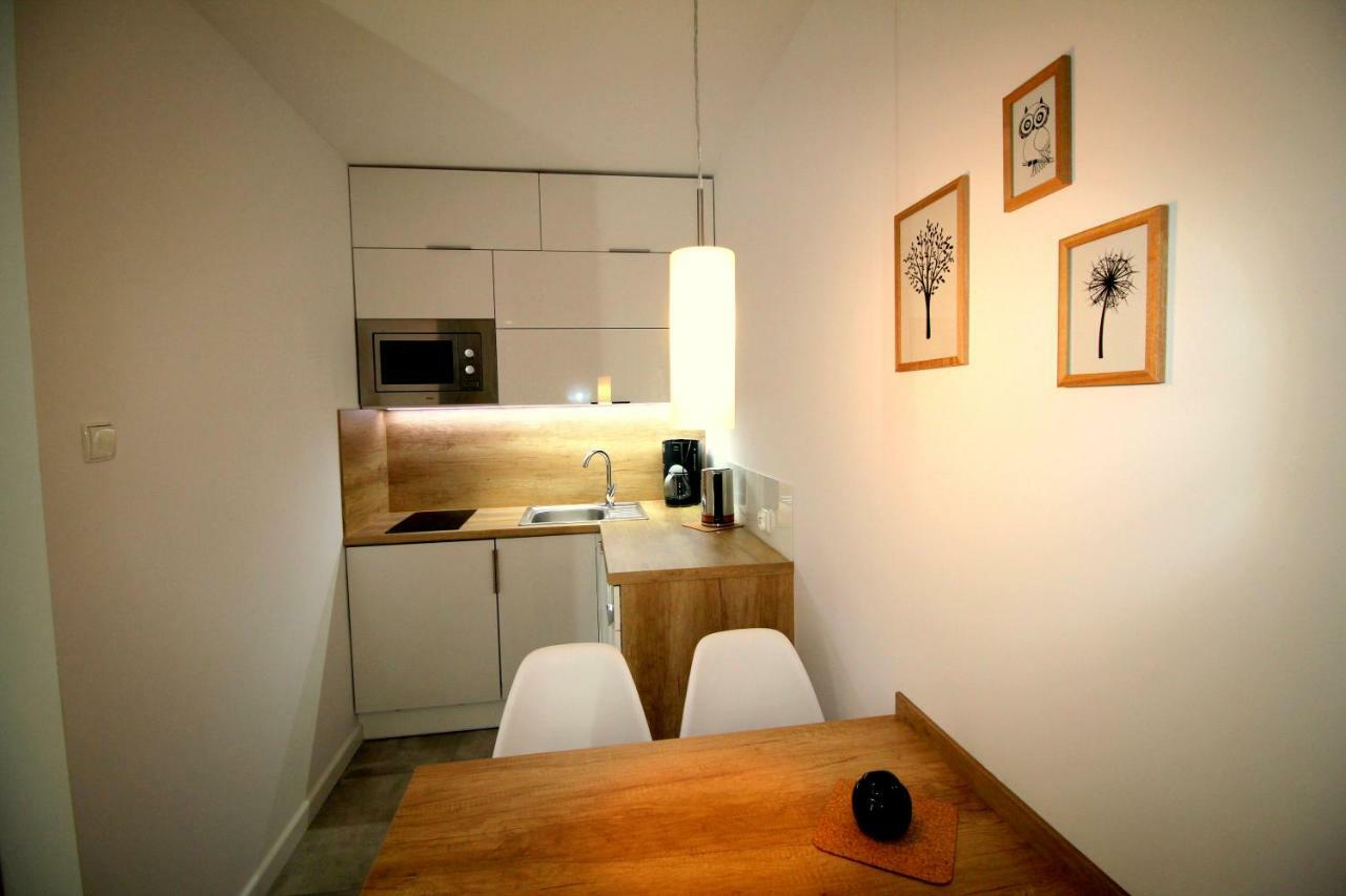 Apartamenty Podgorze Szklarska Poręba Buitenkant foto