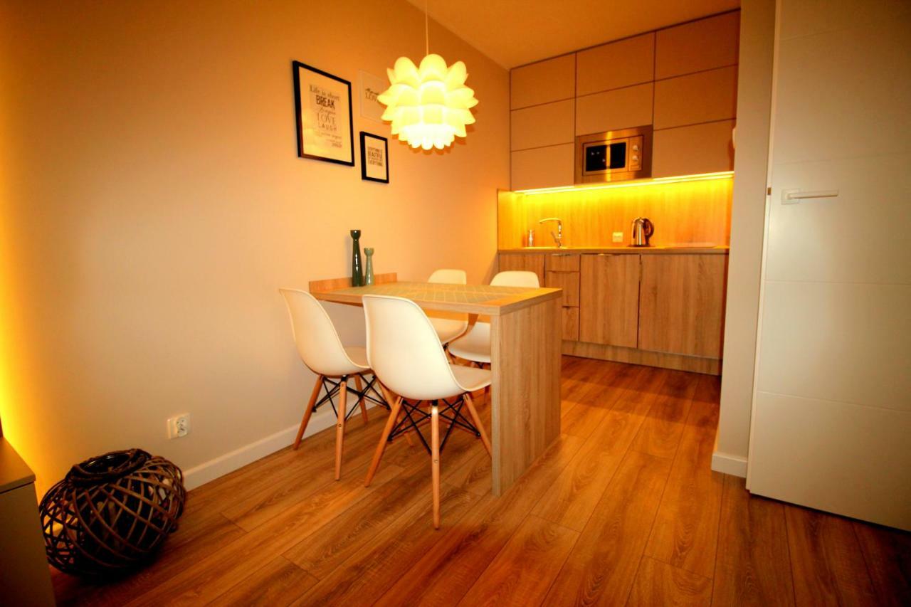 Apartamenty Podgorze Szklarska Poręba Buitenkant foto