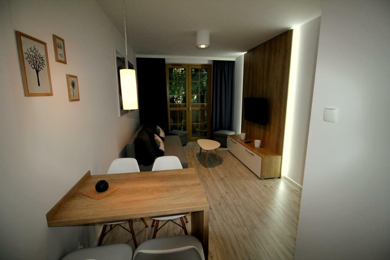 Apartamenty Podgorze Szklarska Poręba Buitenkant foto