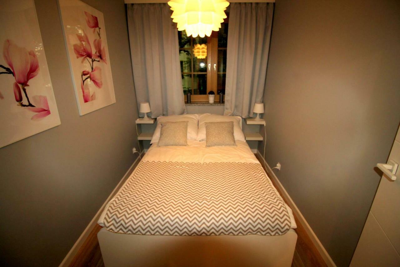 Apartamenty Podgorze Szklarska Poręba Buitenkant foto