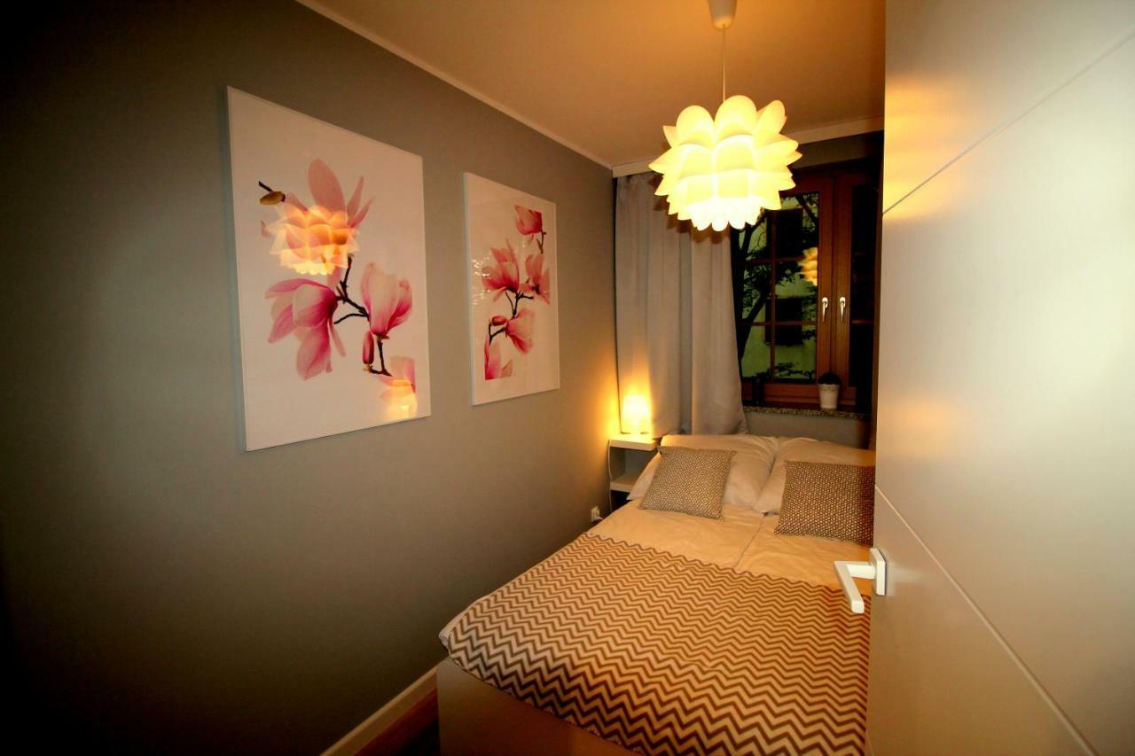 Apartamenty Podgorze Szklarska Poręba Buitenkant foto