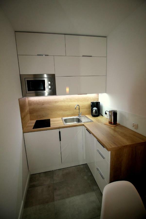 Apartamenty Podgorze Szklarska Poręba Buitenkant foto