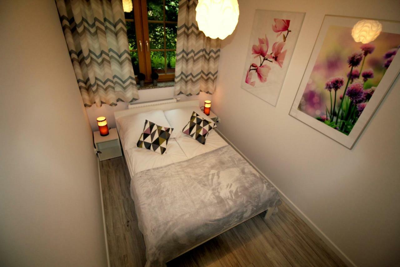 Apartamenty Podgorze Szklarska Poręba Buitenkant foto