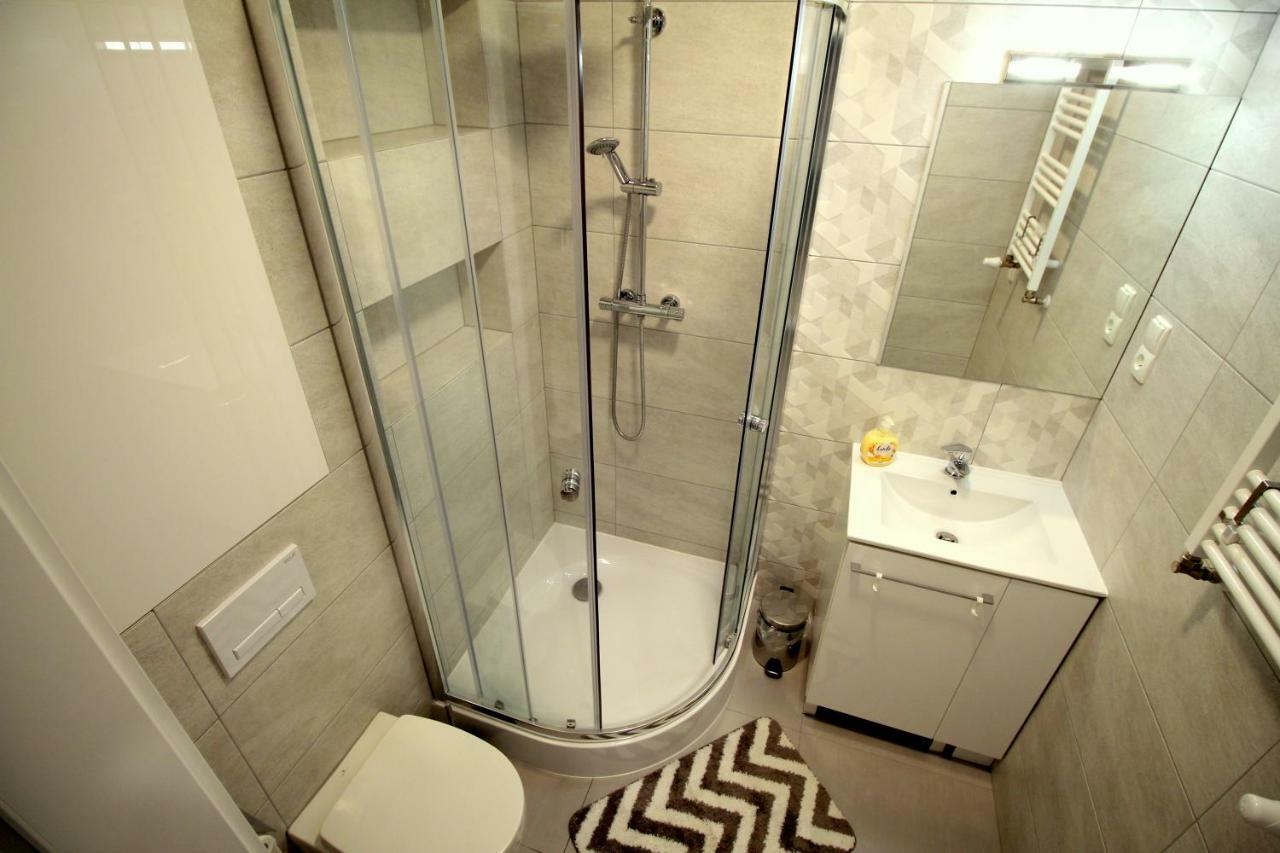 Apartamenty Podgorze Szklarska Poręba Buitenkant foto