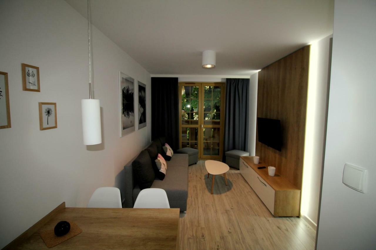 Apartamenty Podgorze Szklarska Poręba Buitenkant foto