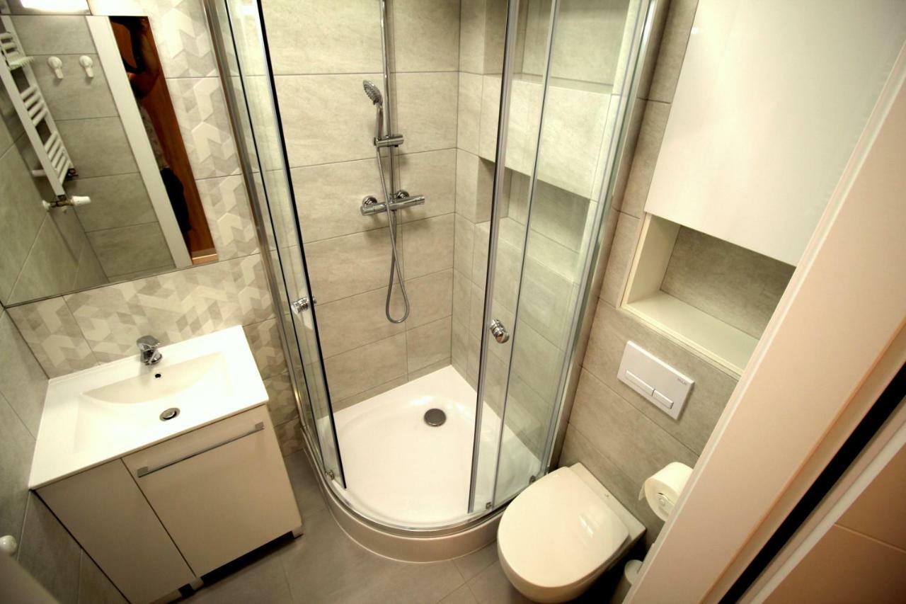 Apartamenty Podgorze Szklarska Poręba Buitenkant foto