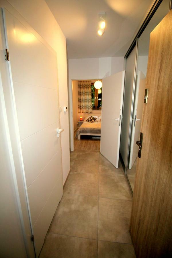 Apartamenty Podgorze Szklarska Poręba Buitenkant foto