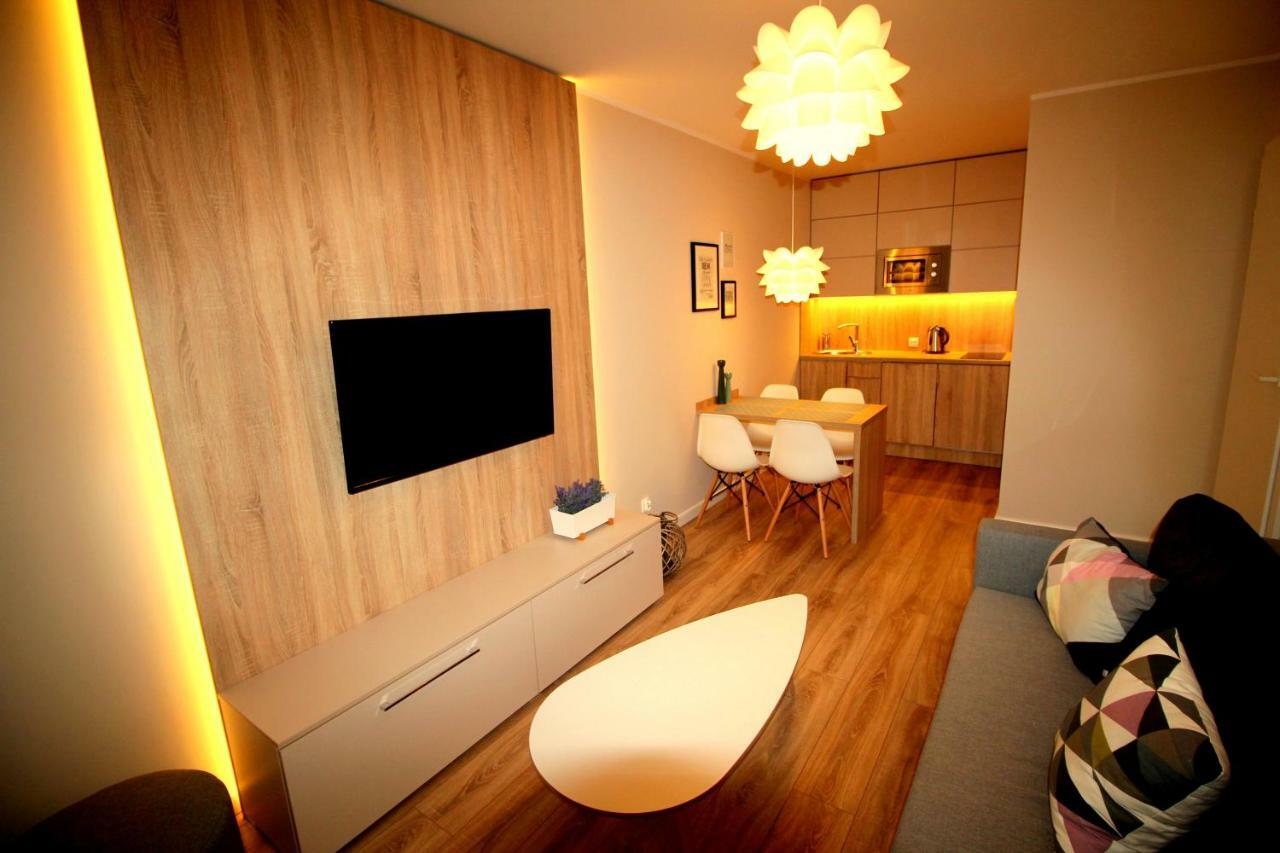 Apartamenty Podgorze Szklarska Poręba Buitenkant foto
