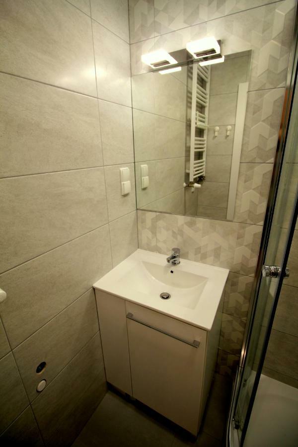 Apartamenty Podgorze Szklarska Poręba Buitenkant foto